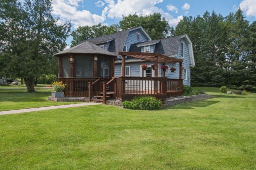 404 N 3rd Avenue, Palisade, MN 56469