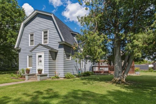 404 N 3rd Avenue, Palisade, MN 56469