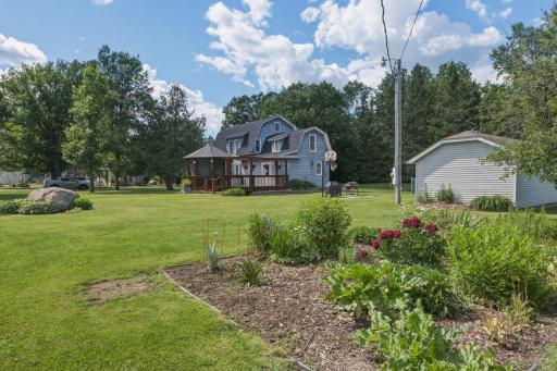 404 N 3rd Avenue, Palisade, MN 56469