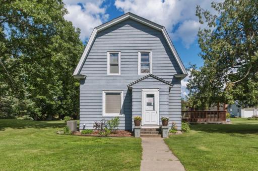 404 N 3rd Avenue, Palisade, MN 56469