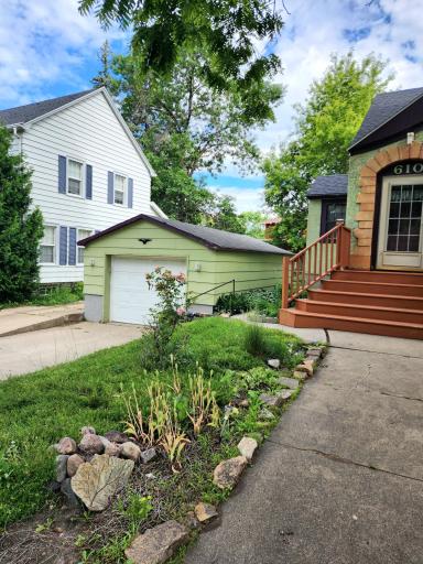 610 Trott Avenue SW, Willmar, MN 56201