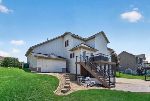 16213 Havelock Way, Lakeville, MN 55044