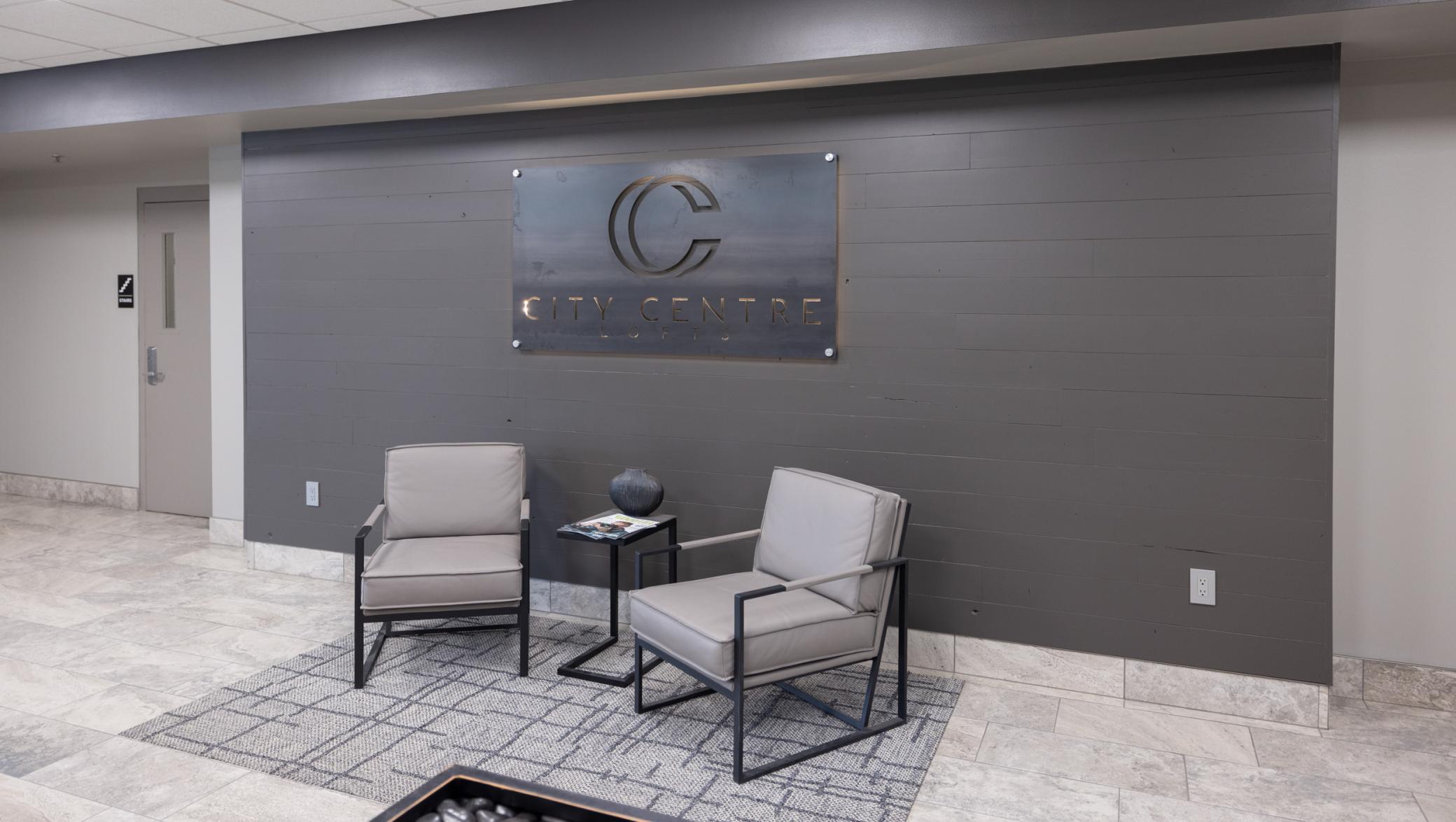 Common Area