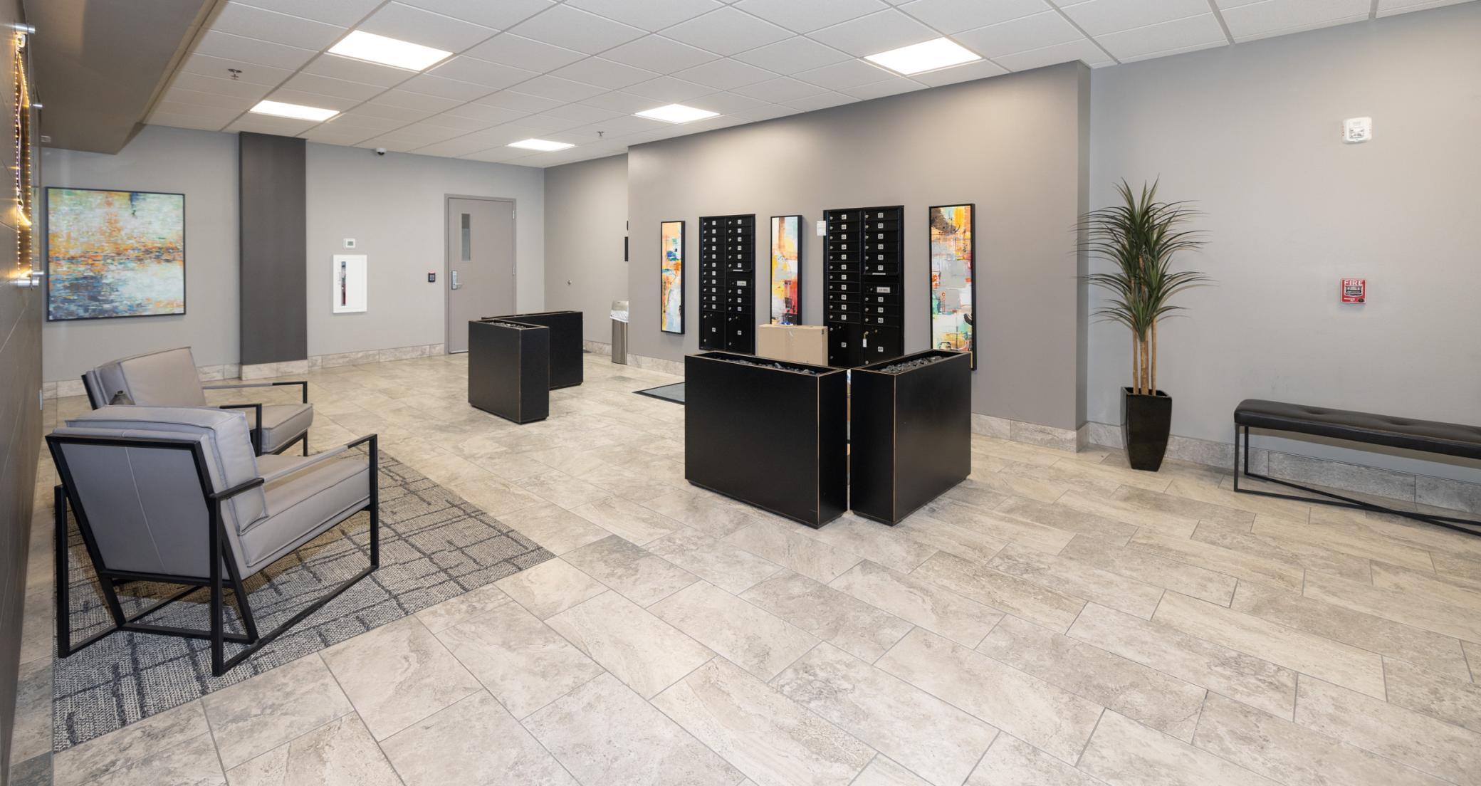 Common Area
