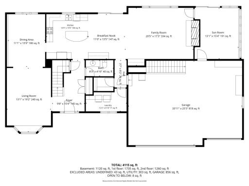 18386 Java Trail, Lakeville, MN 55044