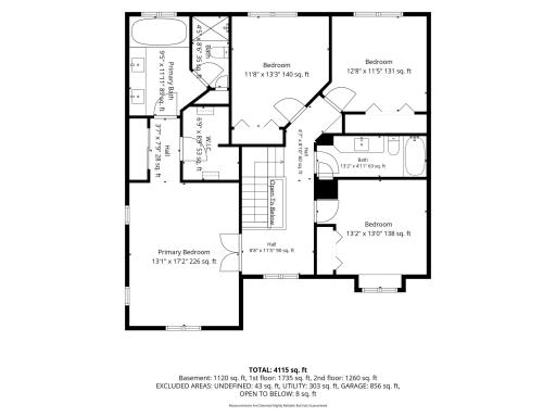 18386 Java Trail, Lakeville, MN 55044