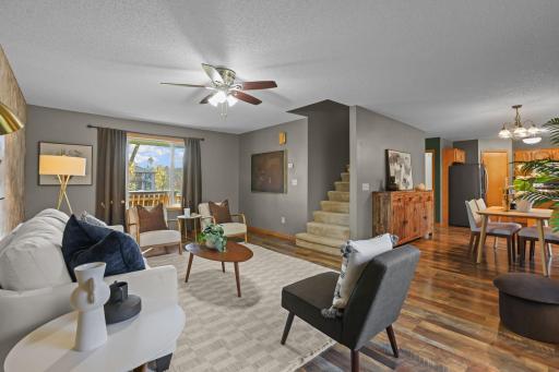 8043 Needham Avenue NE, Elk River, MN 55330