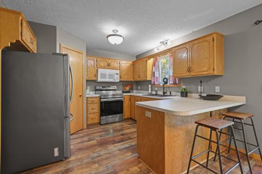 8043 Needham Avenue NE, Elk River, MN 55330