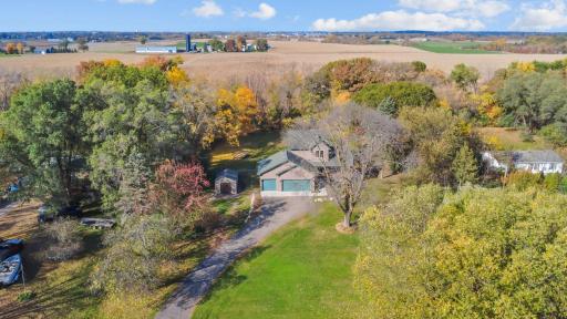 8043 Needham Avenue NE, Elk River, MN 55330
