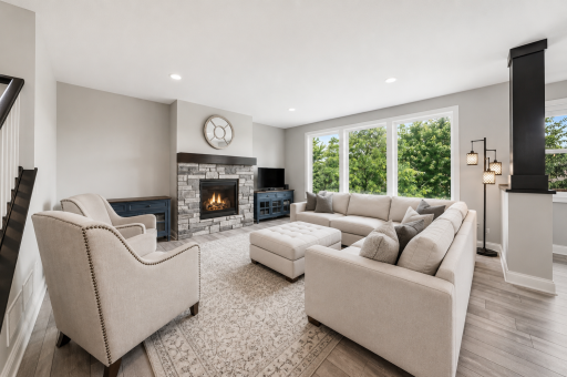 776 Arbor Woods Road, Victoria, MN 55386