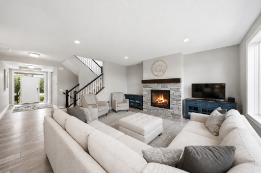 776 Arbor Woods Road, Victoria, MN 55386