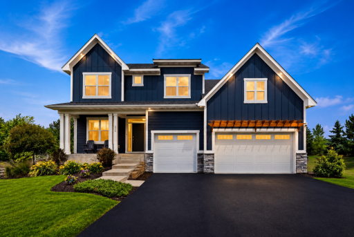 776 Arbor Woods Road, Victoria, MN 55386
