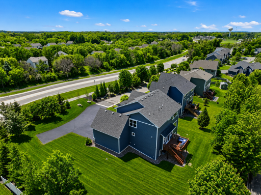 776 Arbor Woods Road, Victoria, MN 55386