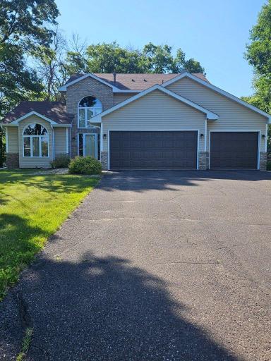 1432 Cloud Drive NE, Blaine, MN 55449