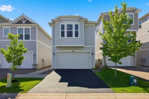 8164 Arrowwood Lane N, Osseo, MN 55369