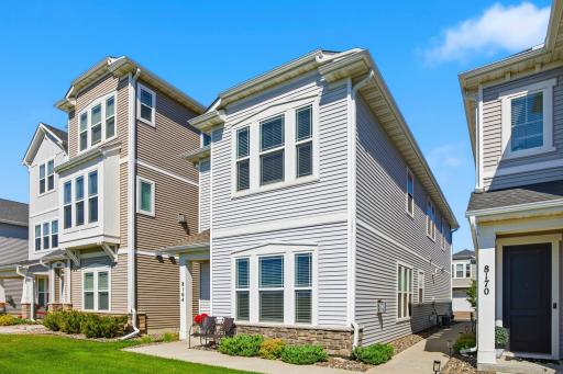 8164 Arrowwood Lane N, Osseo, MN 55369
