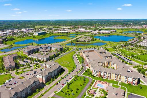 Love Maple Grove living? Enjoy easy access to Arbor Lakes, Main Street, Central Park, restaurants, retail, and some of the best everyday amenities in the northwest metro
