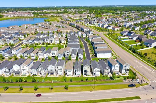 8164 Arrowwood Lane N, Osseo, MN 55369