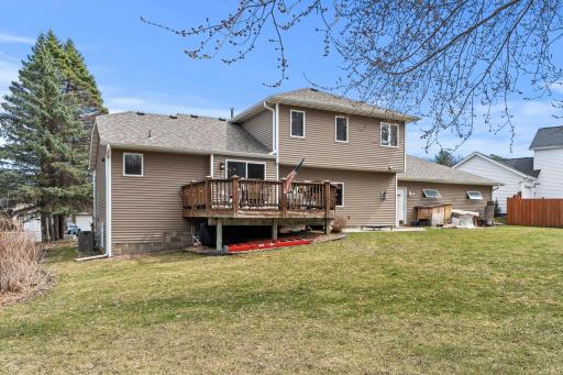 6345 Bailey Trail, Inver Grove Heights, MN 55077