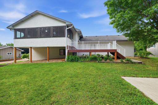 4027 Elmwood Drive, Saint Bonifacius, MN 55375