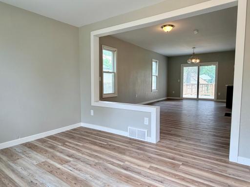 600 Strait Avenue, Worthington, MN 56187