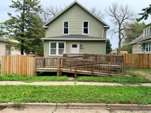 600 Strait Avenue, Worthington, MN 56187