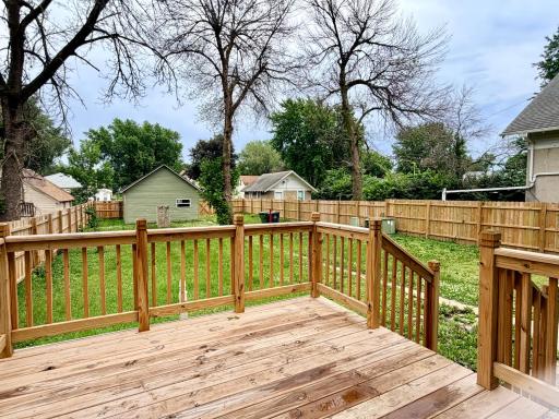 600 Strait Avenue, Worthington, MN 56187