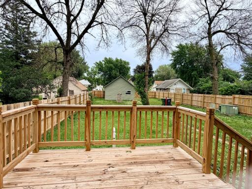 600 Strait Avenue, Worthington, MN 56187