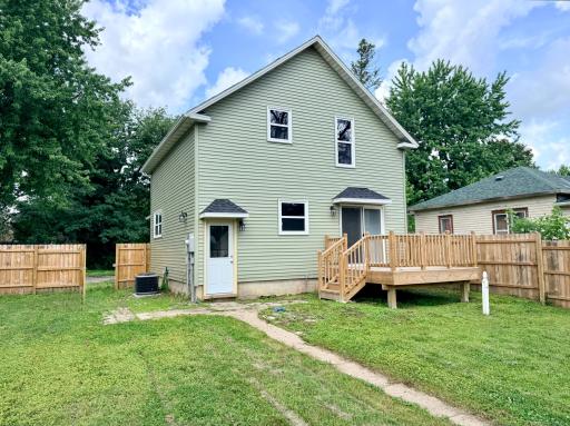 600 Strait Avenue, Worthington, MN 56187