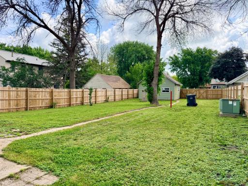600 Strait Avenue, Worthington, MN 56187