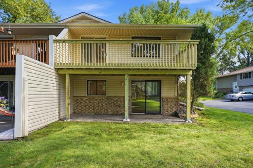 1273 Timbershore Lane, Saint Paul, MN 55123