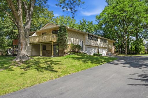 1273 Timbershore Lane, Saint Paul, MN 55123