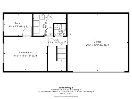 1273 Timbershore Lane, Saint Paul, MN 55123