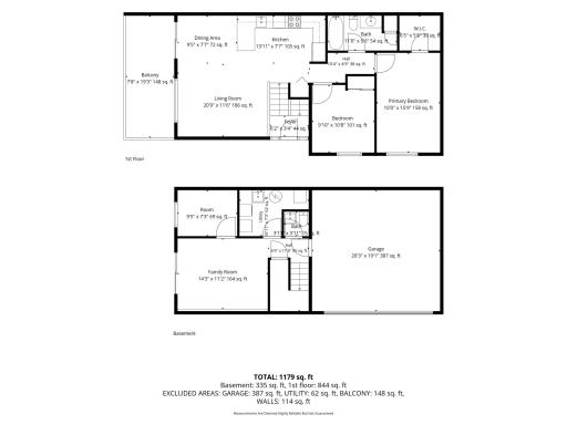 1273 Timbershore Lane, Saint Paul, MN 55123