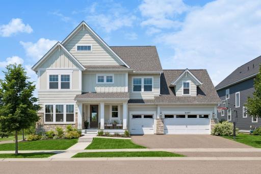 16497 Duluth Trail, Lakeville, MN 55044
