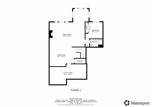 16497 Duluth Trail, Lakeville, MN 55044