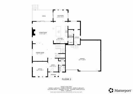 16497 Duluth Trail, Lakeville, MN 55044