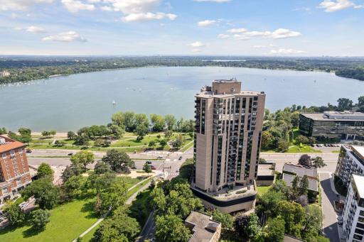 Photo for 2950 Dean Parkway, 1902, Minneapolis, MN 55416 - listing #7098114 2950 Dean Parkway, 1902, Minneapolis, MN 55416