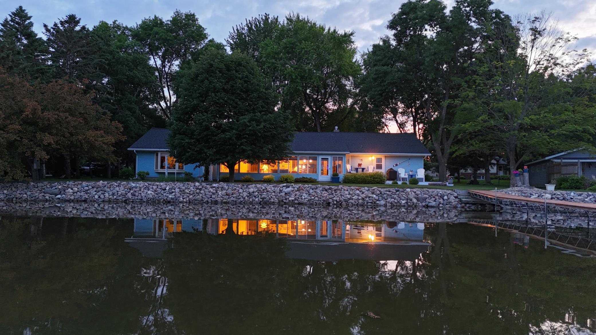 2305 Country Club Dr