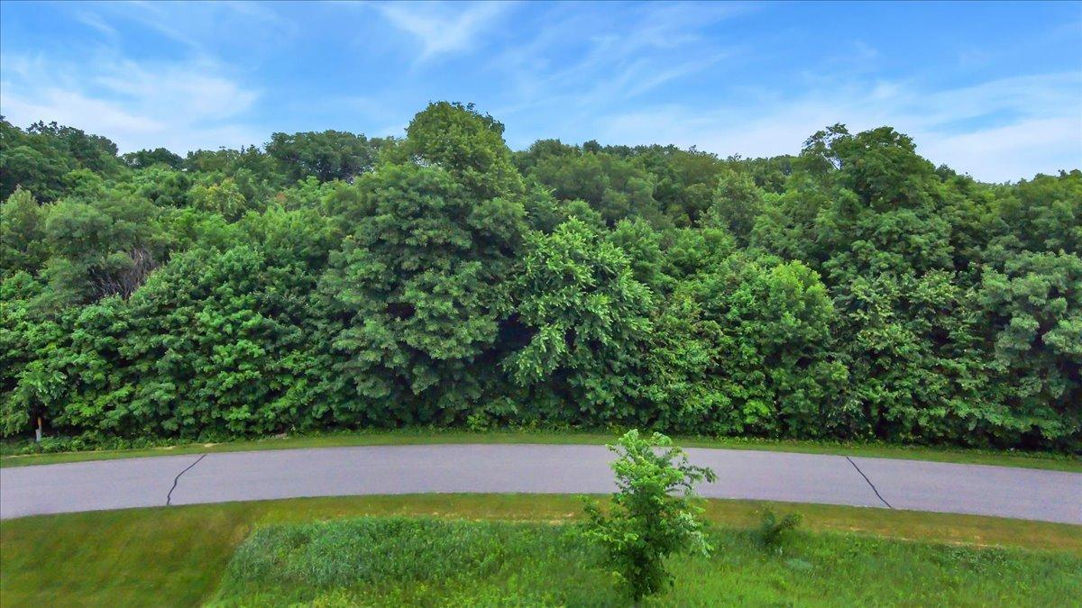 Bring your visions and builder- hard to find 10 acre lot