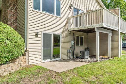 4656 Ridge Cliff Drive, Eagan, MN 55122