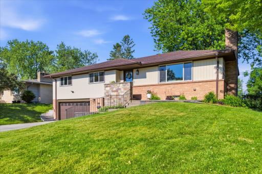 3404 Skycroft Drive, Saint Anthony, MN 55418