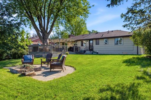 3404 Skycroft Drive, Saint Anthony, MN 55418