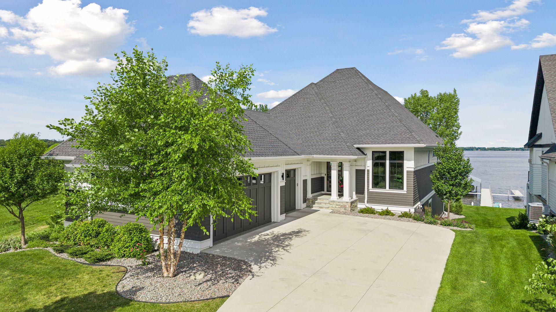 Property photo for 161 Lakeshore Circle, Waconia, MN 55387
