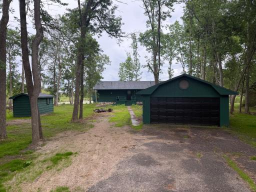 210 Oak Road, Warroad, MN 56763