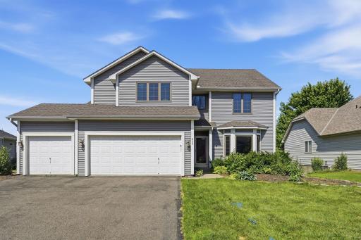 Photo for 230 Butternut Circle, Carver, MN 55315 - listing #7098165 230 Butternut Circle, Carver, MN 55315