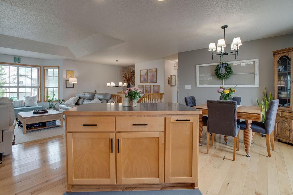Dining/Kitchen