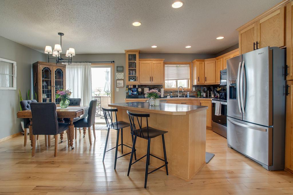 Dining/Kitchen