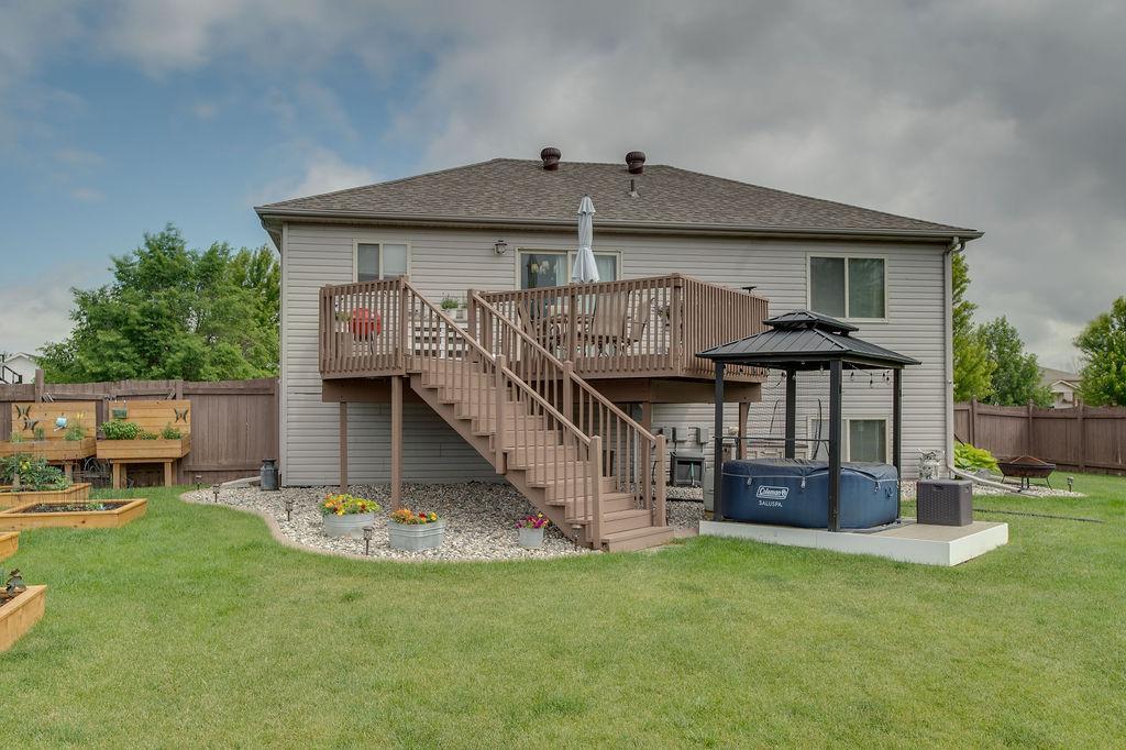 Back Exterior