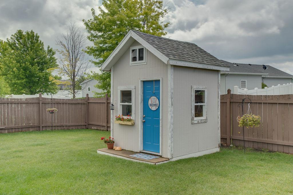 Play House